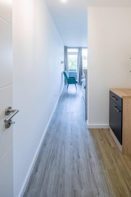 Apartment Im Herzen Von Braunschweig Mit Parkplatz Екстериор снимка